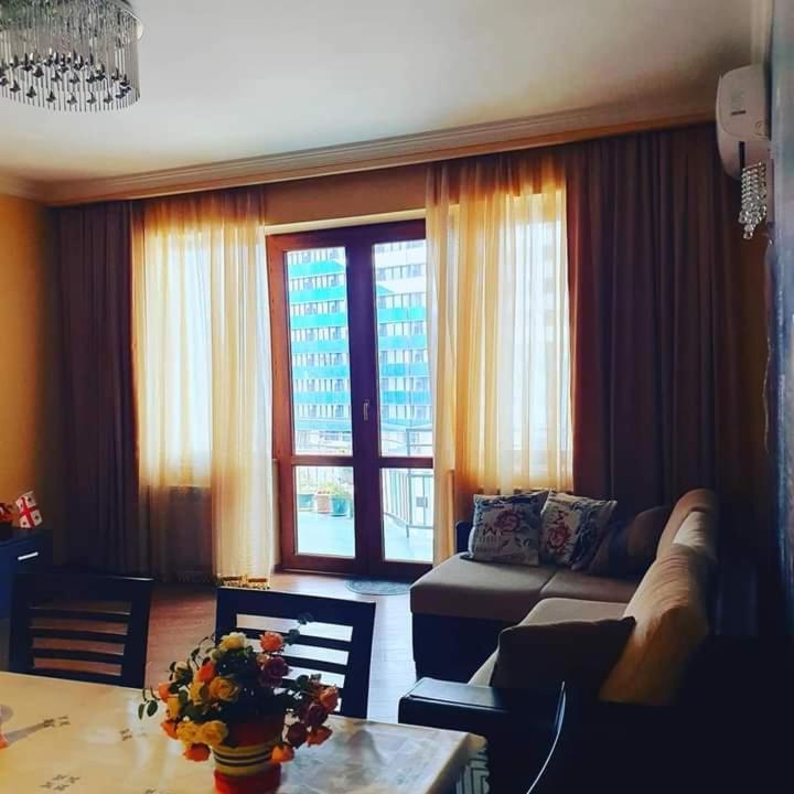 Batumi Appartments 외부 사진