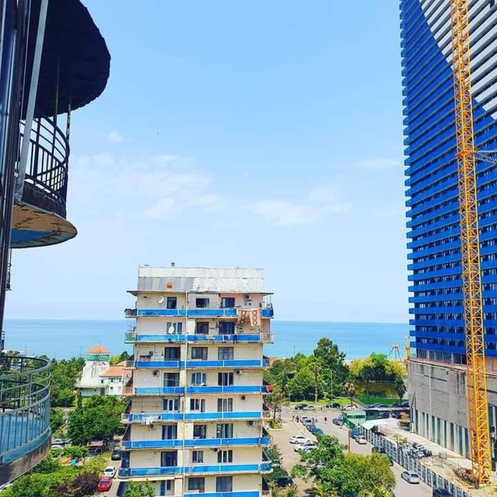 Batumi Appartments 외부 사진