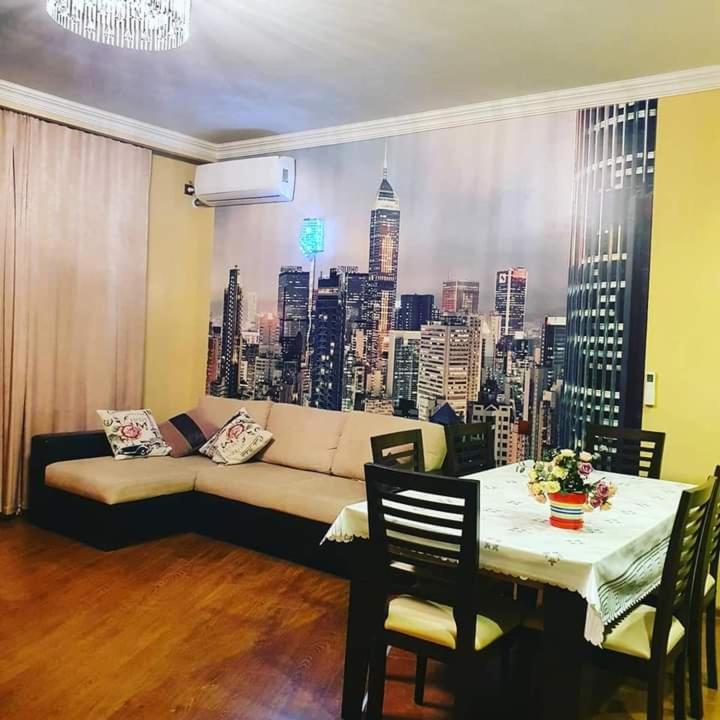 Batumi Appartments 외부 사진