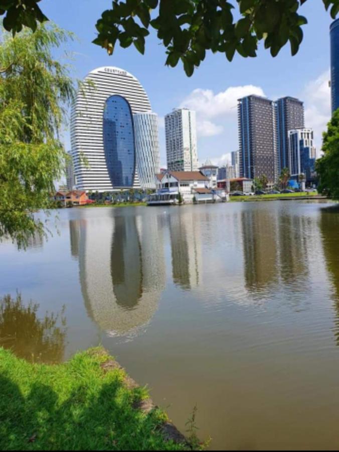 Batumi Appartments 외부 사진