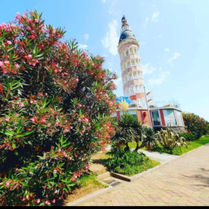 Batumi Appartments 외부 사진