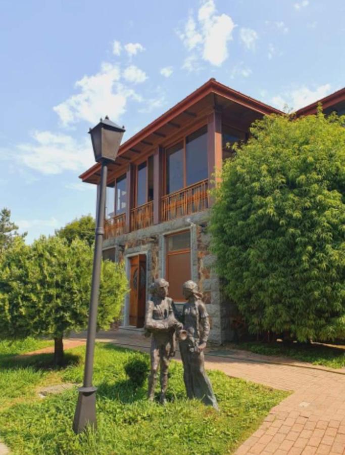 Batumi Appartments 외부 사진