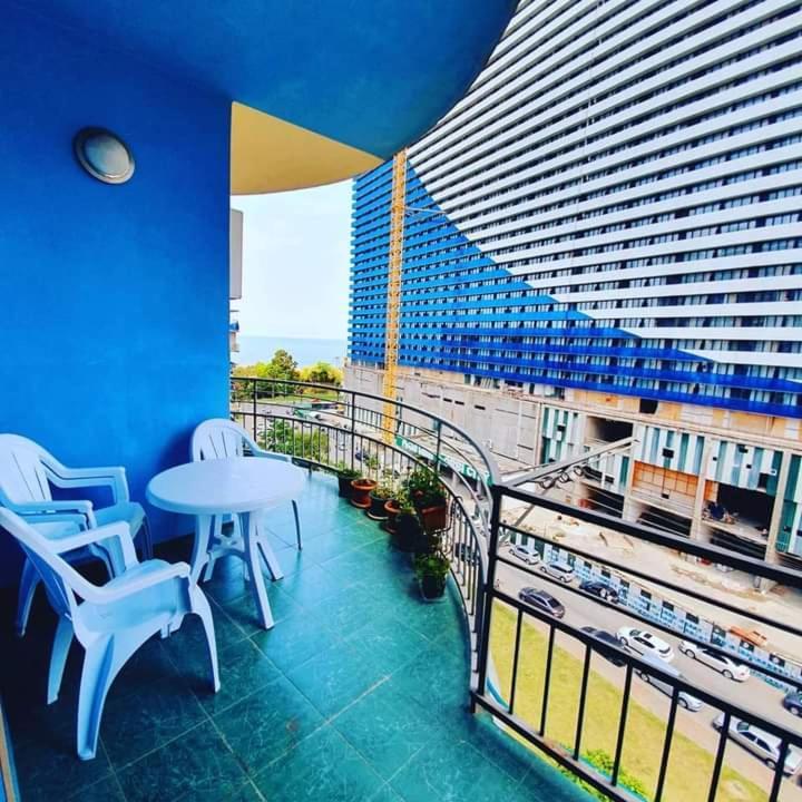 Batumi Appartments 외부 사진