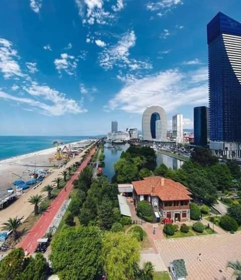 Batumi Appartments 외부 사진