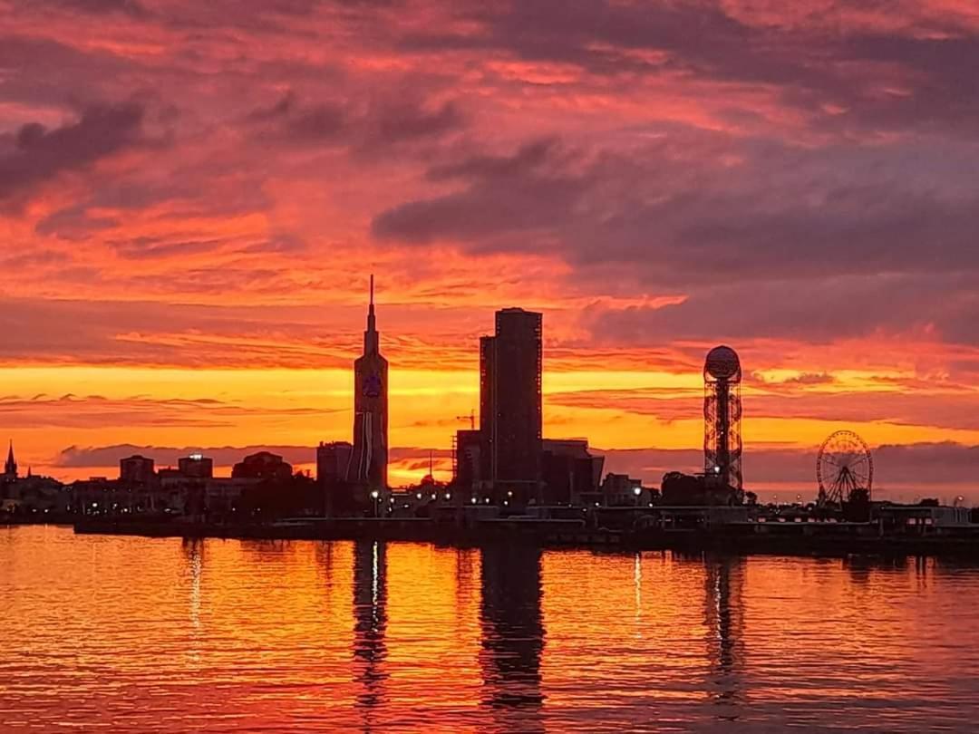 Batumi Appartments 외부 사진