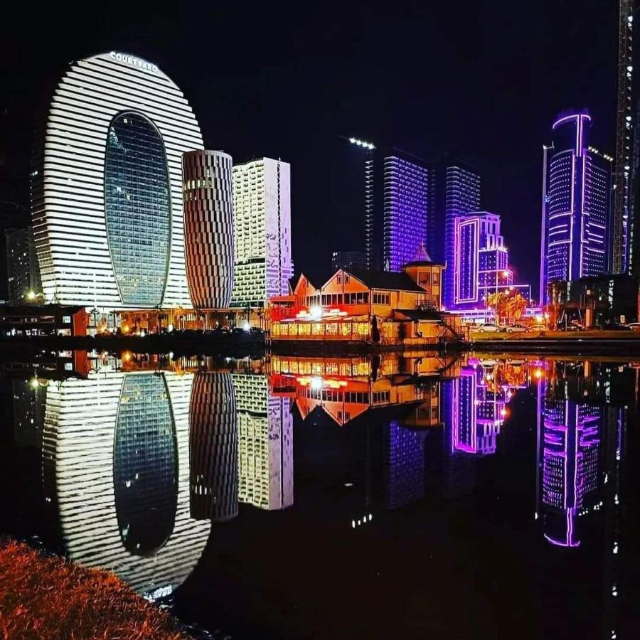 Batumi Appartments 외부 사진