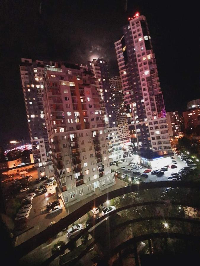Batumi Appartments 외부 사진