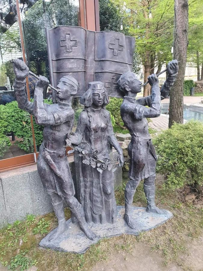 Batumi Appartments 외부 사진