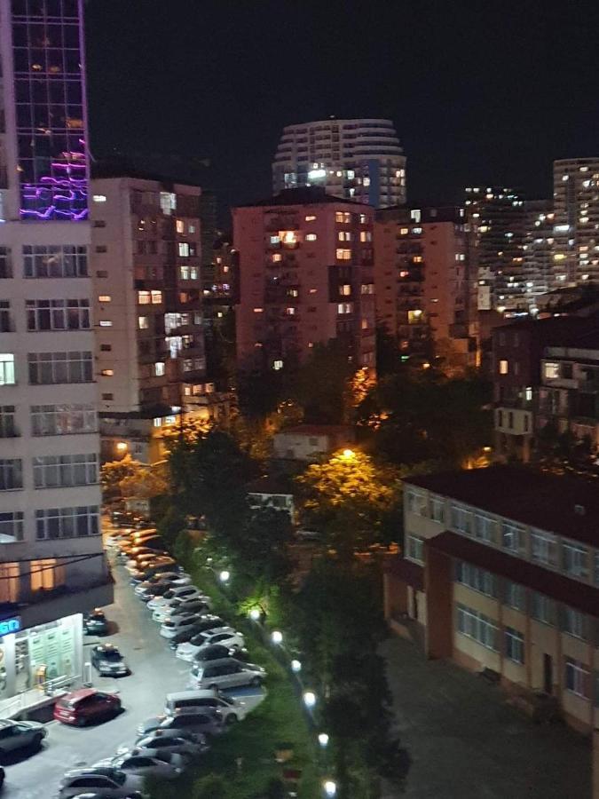 Batumi Appartments 외부 사진