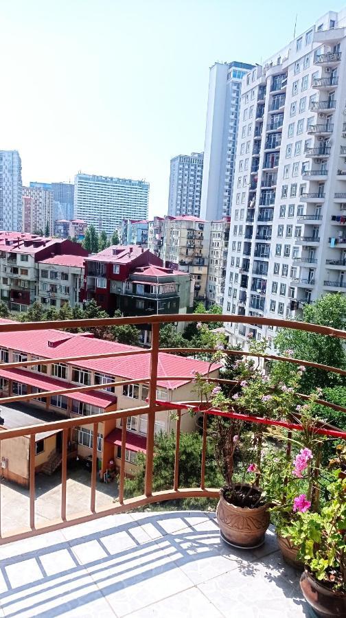 Batumi Appartments 외부 사진