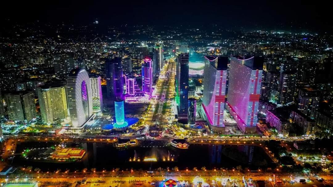 Batumi Appartments 외부 사진