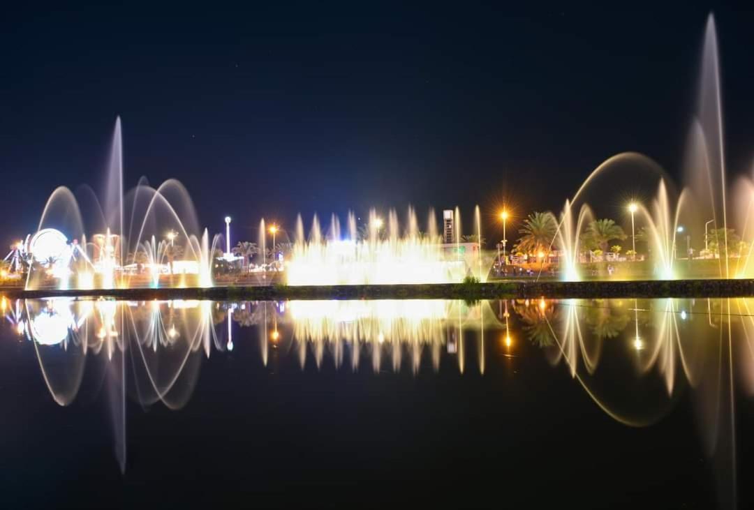 Batumi Appartments 외부 사진