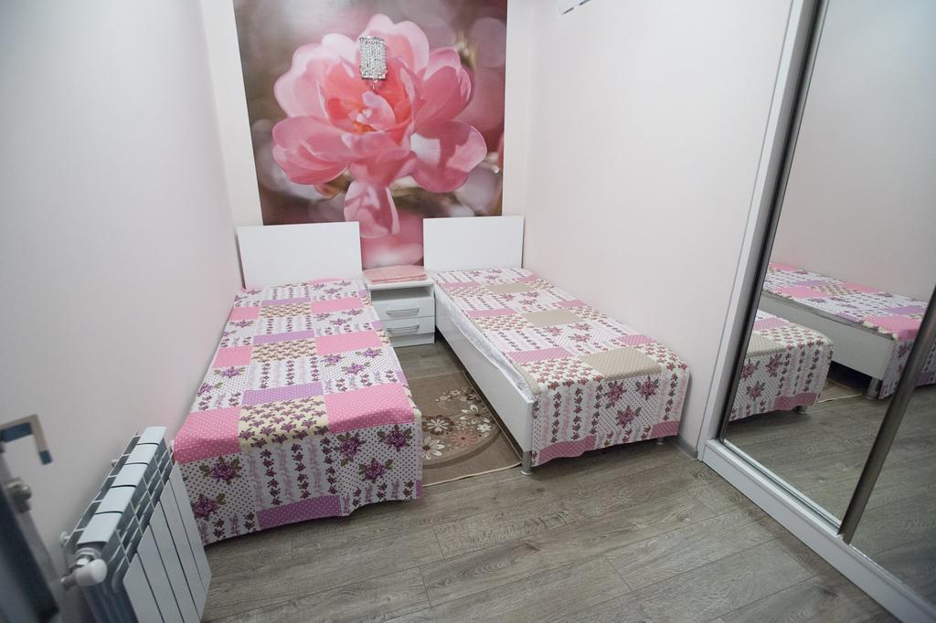 Batumi Appartments 객실 사진