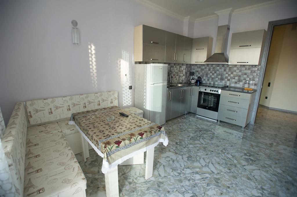 Batumi Appartments 객실 사진