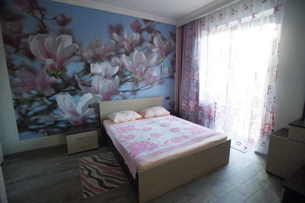 Batumi Appartments 객실 사진