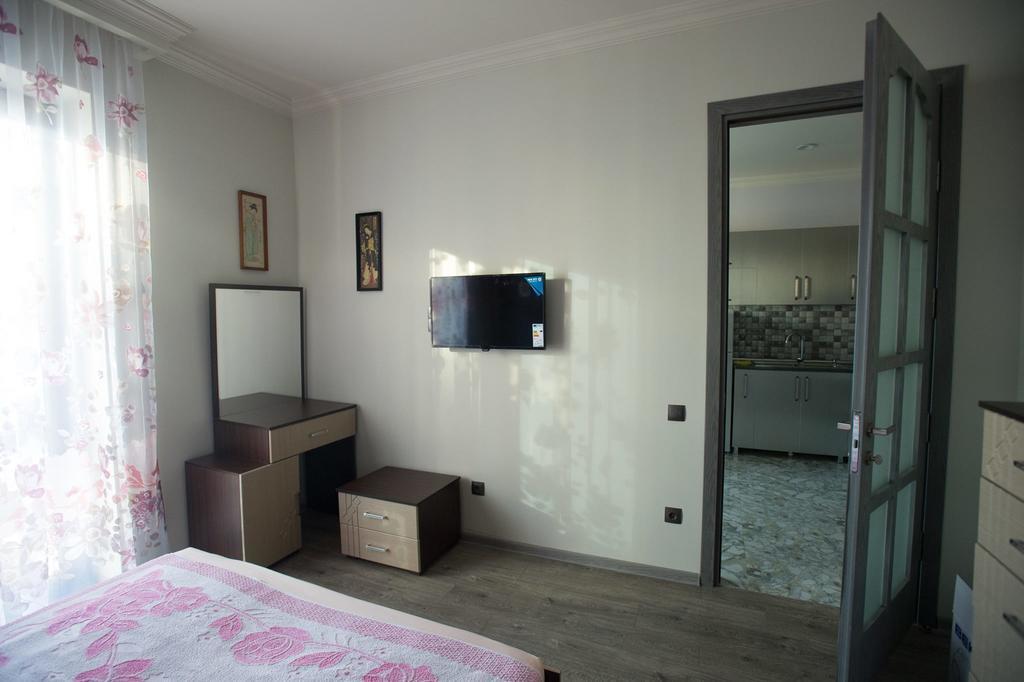 Batumi Appartments 객실 사진