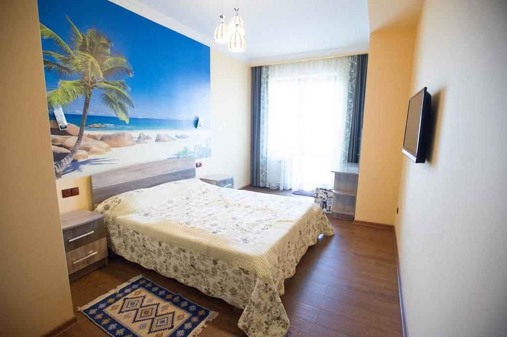 Batumi Appartments 객실 사진