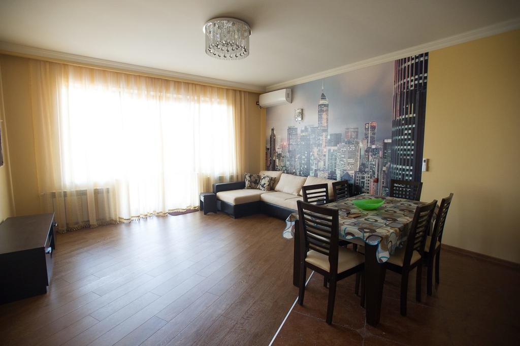 Batumi Appartments 객실 사진