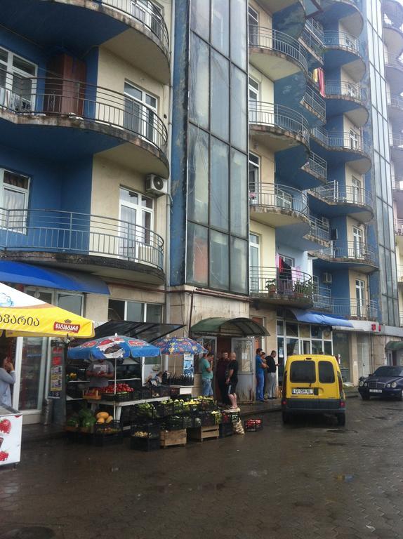 Batumi Appartments 외부 사진