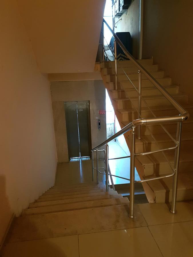 Batumi Appartments 외부 사진
