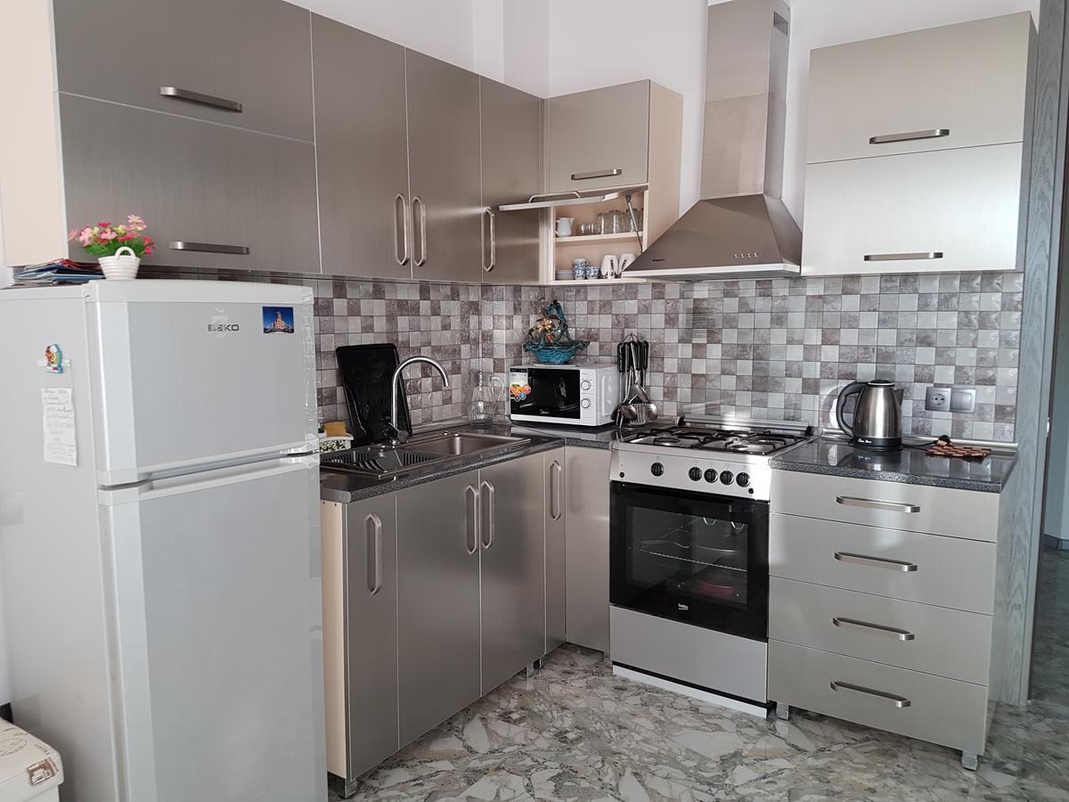 Batumi Appartments 외부 사진