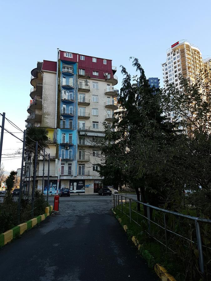 Batumi Appartments 외부 사진