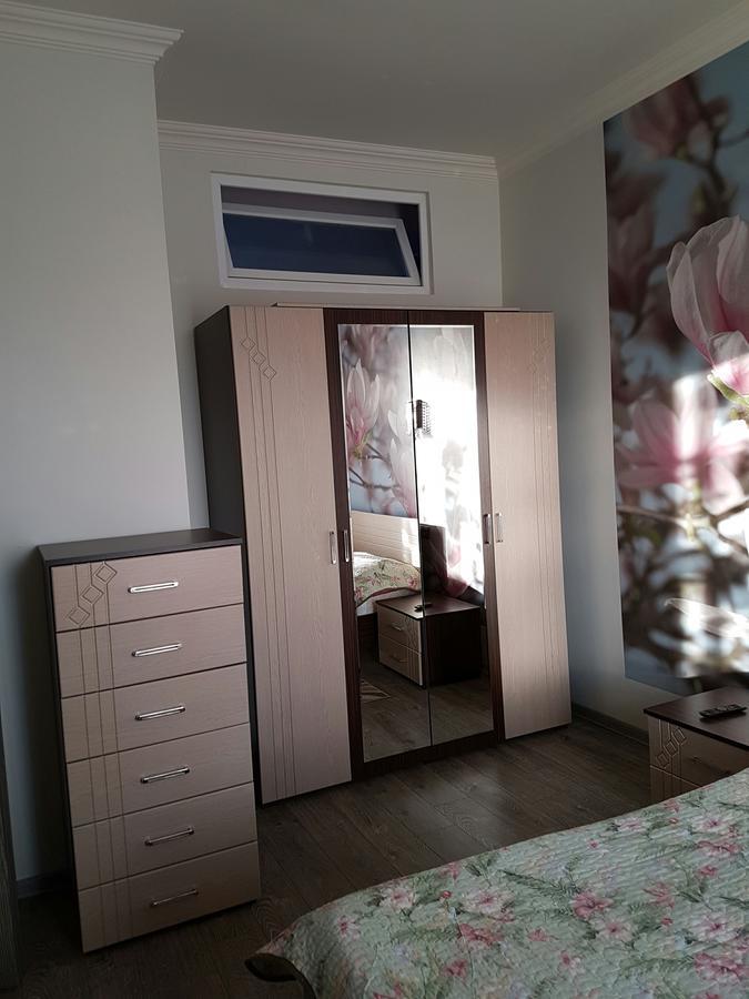 Batumi Appartments 외부 사진