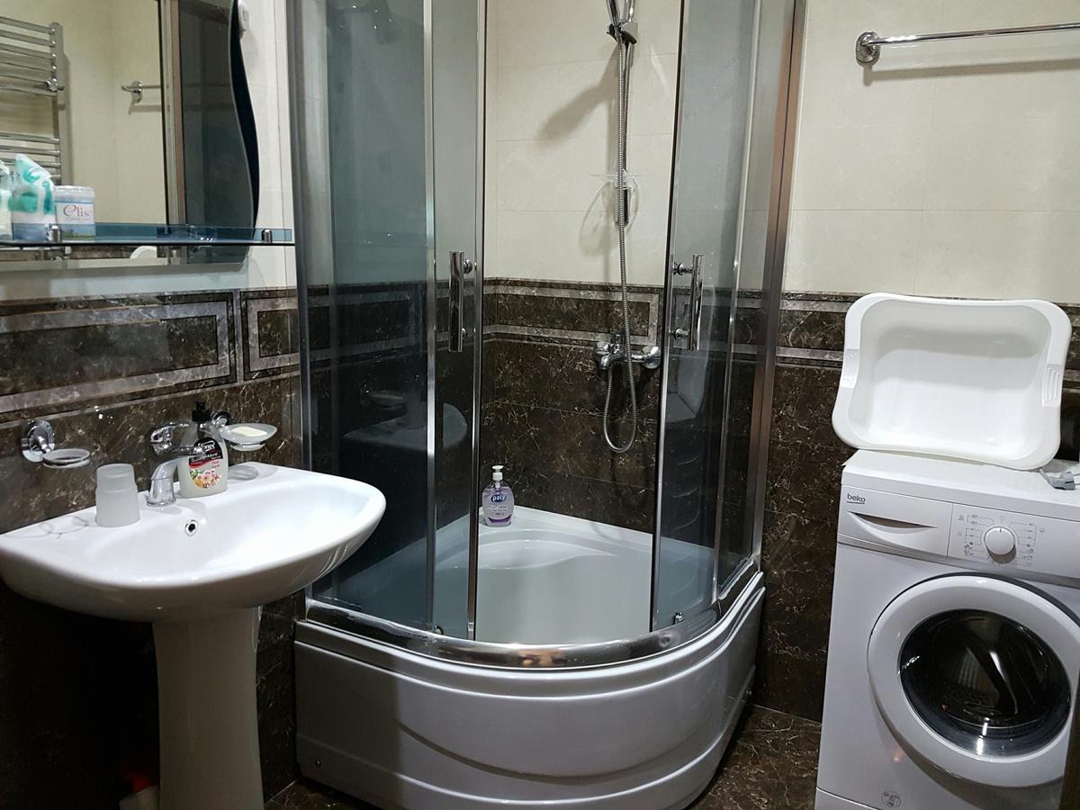 Batumi Appartments 외부 사진