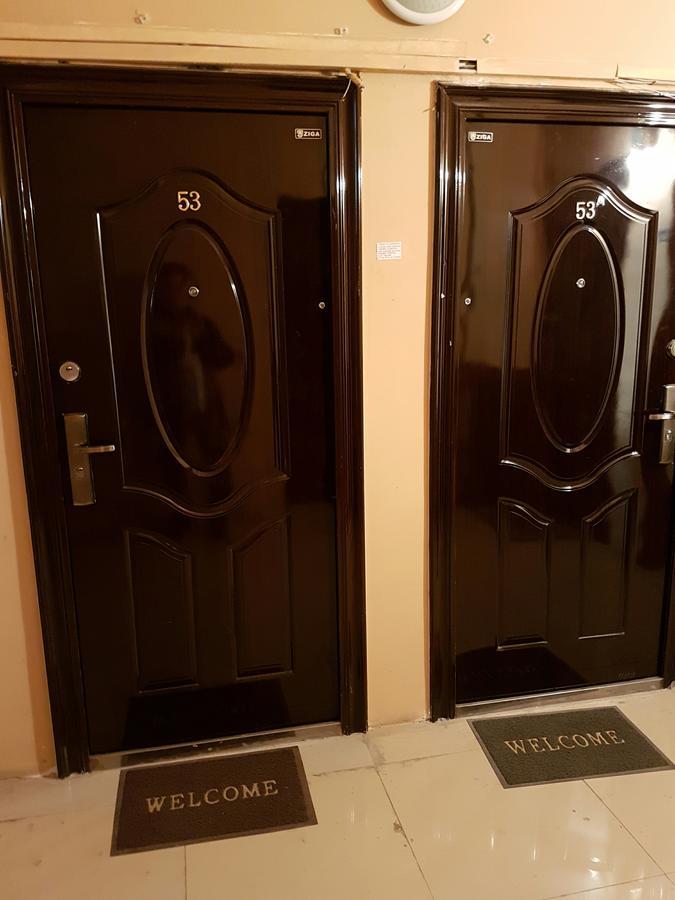 Batumi Appartments 외부 사진