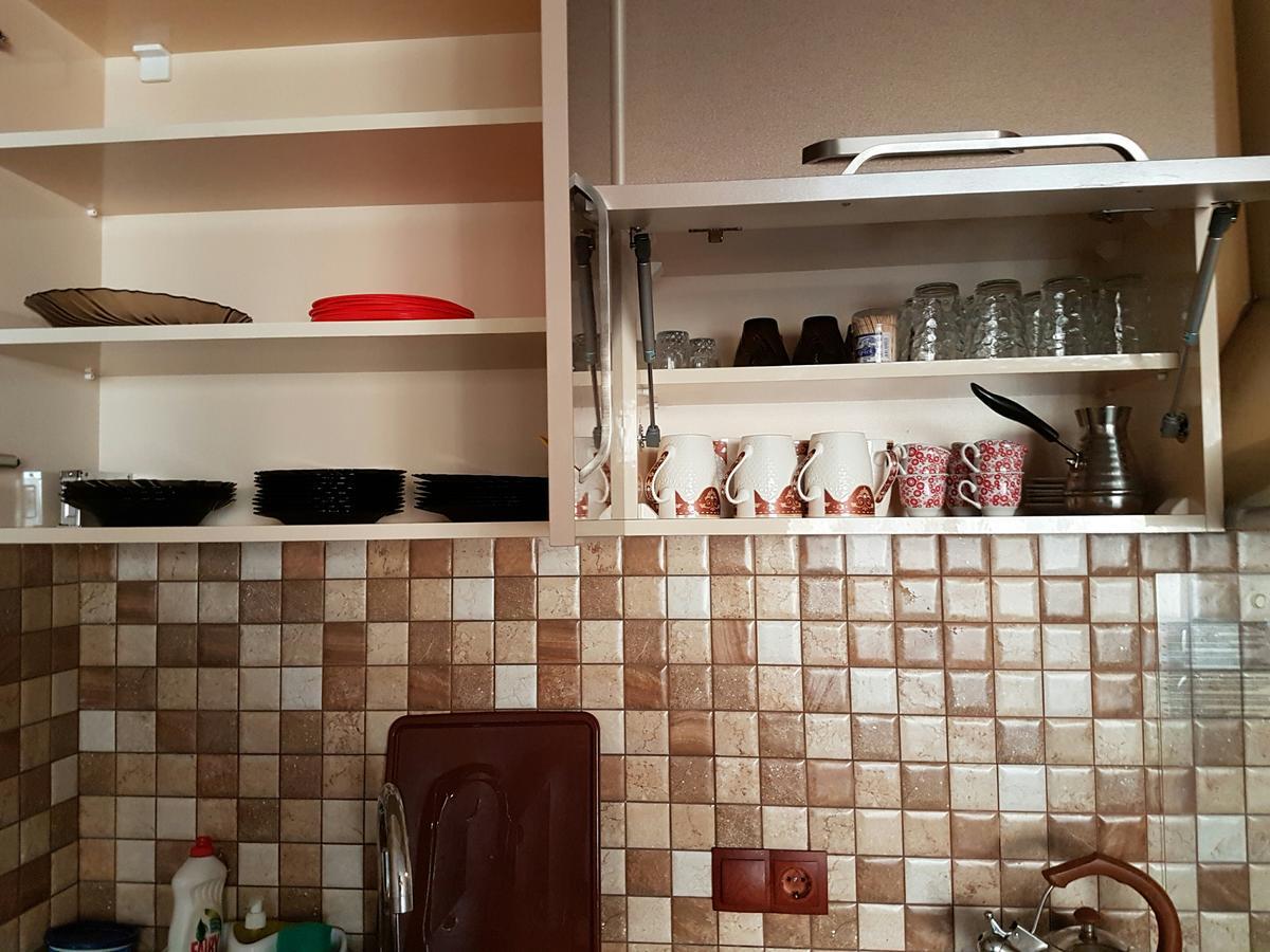 Batumi Appartments 외부 사진