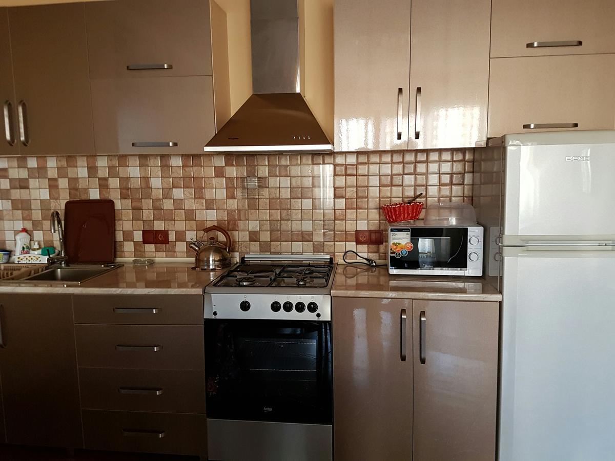 Batumi Appartments 외부 사진