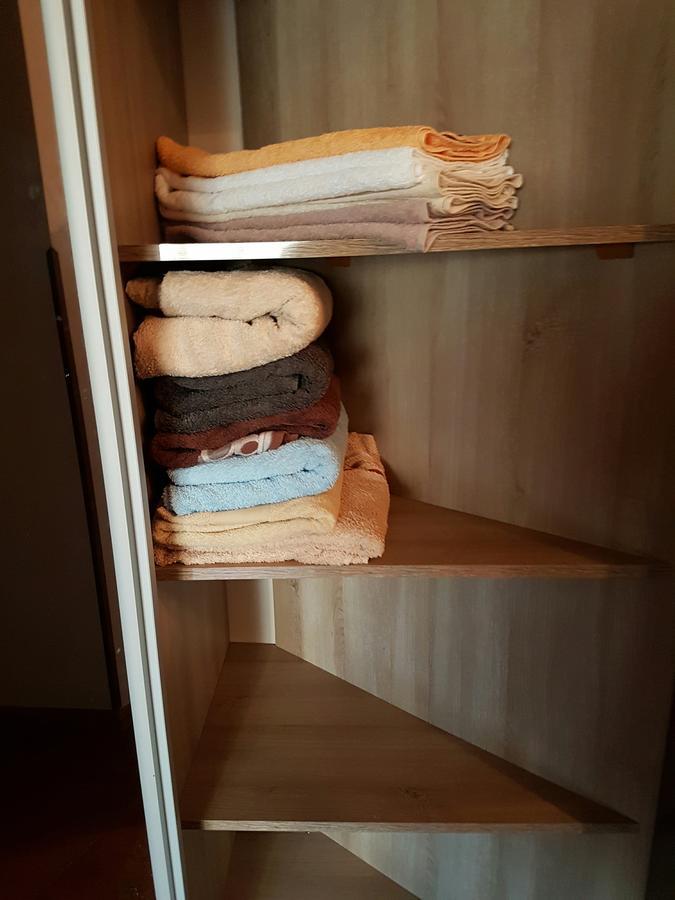 Batumi Appartments 외부 사진