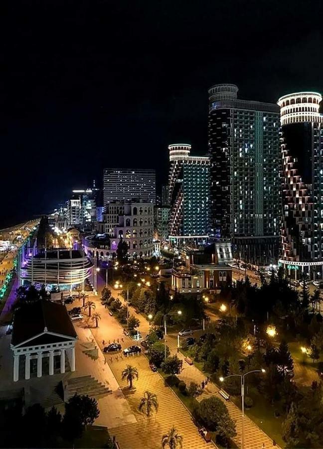 Batumi Appartments 외부 사진