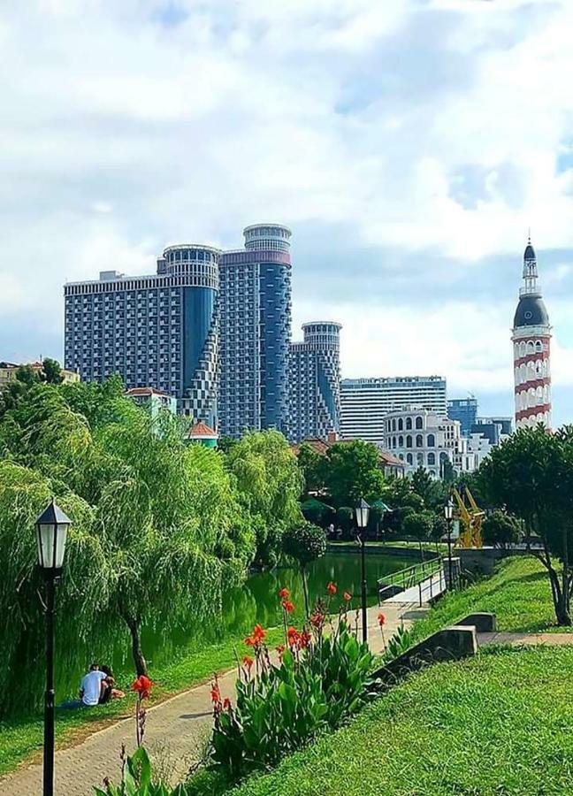 Batumi Appartments 외부 사진