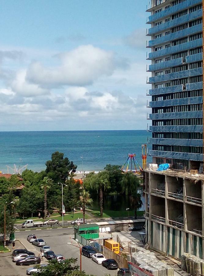 Batumi Appartments 외부 사진